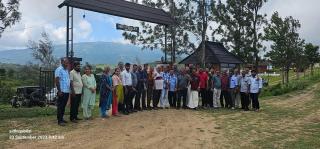 Misty Valley Resort - Varagampadi - 1