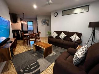 GreyStone Apartments - Nadi - 7