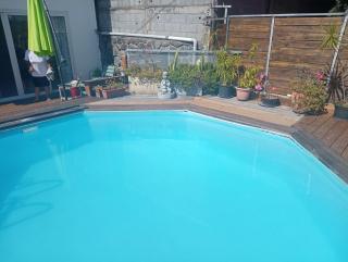 Chez Maria - Saint-Paul - 1