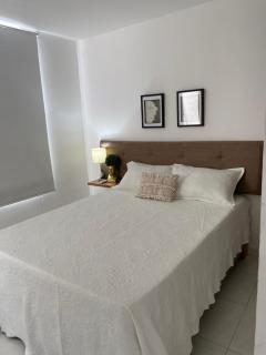 CH4 Nuevo apartamento amoblado en condominio RNT - Valledupar - 4