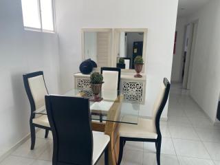 CH4 Nuevo apartamento amoblado en condominio RNT - Valledupar - 3
