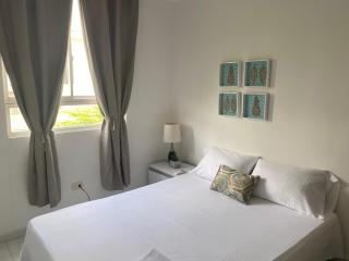 CH4 Nuevo apartamento amoblado en condominio RNT - Valledupar - 7