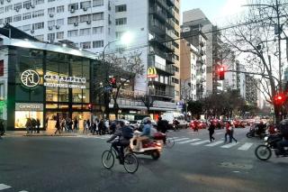 Excelente monoambiente en Caballito - Buenos Aires - 9