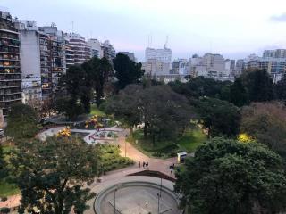 Excelente monoambiente en Caballito - Buenos Aires - 5