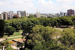 Excelente monoambiente en Caballito - Buenos Aires - 3