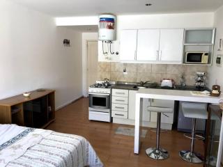 Excelente monoambiente en Caballito - 8
