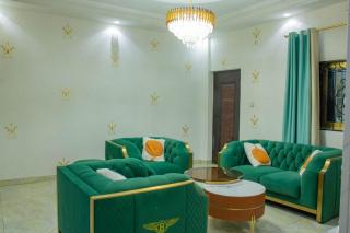 Rovie Estates - Buea - 3
