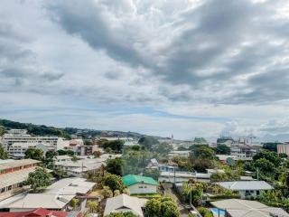KOOKA NUI LODGE - Free Wifi & Parking - Papeete - 9