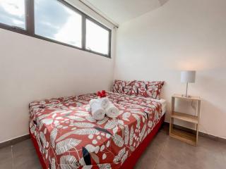 KOOKA NUI LODGE - Free Wifi & Parking - Papeete - 8