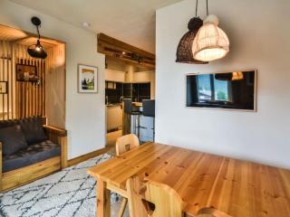 Appartement 6 pers. avec WiFi, proche pistes et centre – Morzine - FR-1-684-65 - Morzine - 0