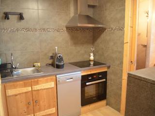 Superbe 3 Pièces, Terrasse, Sud, Proche Remontées et Navettes, Equipé, 4 Pers, Châtel - FR-1-676-7 - Châtel - 7
