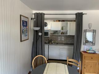 Appartement au Cœur de Châtel, 5 Pers, 2 Pièces, Balcon, 100m des Remontées mécaniques - FR-1-676-11 - Châtel - 6