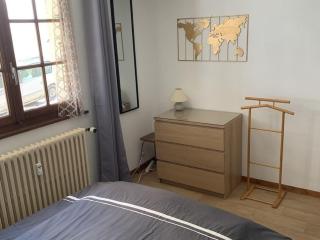 Appartement au Cœur de Châtel, 5 Pers, 2 Pièces, Balcon, 100m des Remontées mécaniques - FR-1-676-11 - Châtel - 3