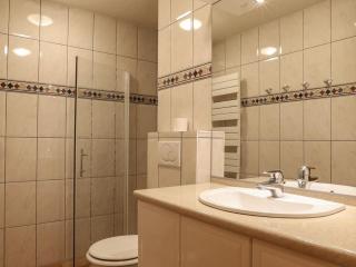 Luxueux chalet 5 pièces pour 10 pers. avec sauna, terrasse, proche des pistes et navettes - FR-1-676-22 - Châtel - 8