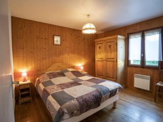 Chalet à Châtel : 3 pièces, 6 personnes, animaux admis - FR-1-676-24 - 3