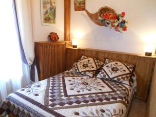 Charmant T3 à Châtel avec balcon, proche centre et remontées mécaniques, 6 personnes - FR-1-676-10 - 7