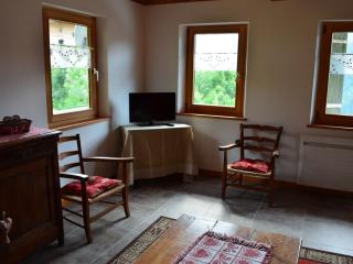 Chalet Châtel 2 Pièces, 6 Pers, 2 SDB, Proche Remontées, Balcon, Jardin, Parking - FR-1-676-27 - Châtel - 8