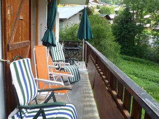 Charmant T3 à Châtel avec balcon, proche centre et remontées mécaniques, 6 personnes - FR-1-676-10 - Châtel - 1