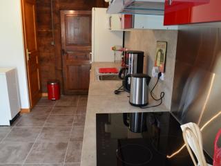 Chalet Châtel 2 Pièces, 6 Pers, 2 SDB, Proche Remontées, Balcon, Jardin, Parking - FR-1-676-27 - Châtel - 4