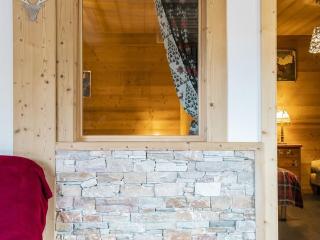 Charmant chalet 3 pièces pour 6 pers avec terrasse à Châtel, proche centre et télécabine. - FR-1-676-14 - Châtel - 5