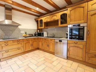 Demi-chalet, 4 chambres, sauna, accès facile aux remontées, idéal pour 11 pers. - FR-1-676-18 - Châtel - 6