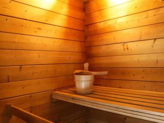 Demi-chalet, 4 chambres, sauna, accès facile aux remontées, idéal pour 11 pers. - FR-1-676-18 - Châtel - 2