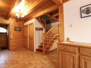 Demi-chalet, 4 chambres, sauna, accès facile aux remontées, idéal pour 11 pers. - FR-1-676-18 - Châtel - 1