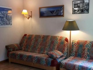 Studio Châtel, 4 pers, balcon, proche télécabine Linga, parking, coin cuisine équipé - FR-1-676-29 - 6