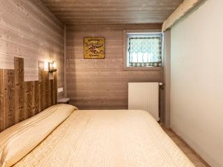 Châlet cosy à Châtel: Terrasse, 2 pièces pour 3 pers., proche centre et remontées mécaniques - FR-1-676-2 - Châtel - 4
