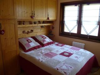Appartement 2 pièces cosy, 5 pers, terrasse sud, proche des remontées, parking inclus, WiFi en option - FR-1-676-51 - Châtel - 5