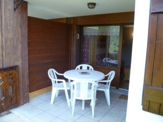 Appartement 2 pièces cosy, 5 pers, terrasse sud, proche des remontées, parking inclus, WiFi en option - FR-1-676-51 - Châtel - 2