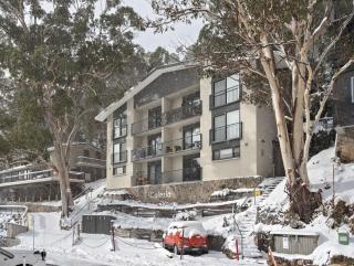 Celesia 2 - Thredbo - 1
