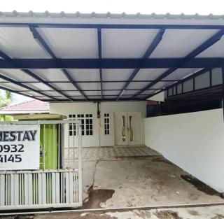 Lanang Homestay - Bedung - 4