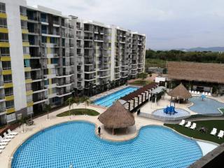 Condominio Espectacular tu lugar de Descanso - 8