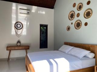 Amazing Villa Rosa - Canggu - Canggu - 1