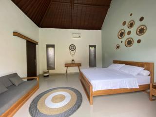 Amazing Villa Rosa - Canggu - Canggu - 5