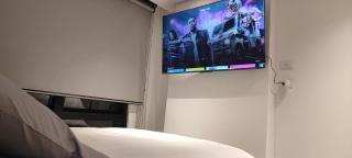 Super Loft-Chapinero Central - Vitra art - 5