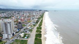 Incrível apartamento à 200m da praia - Itajubá - 5