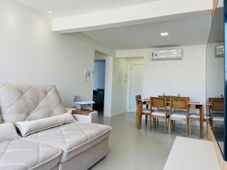 Incrível apartamento à 200m da praia - 1