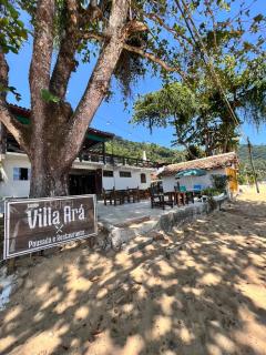 Espaço Villa Ará - Praia de Araçatiba - 8