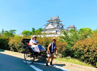 民泊 & 人力車 Murakami International - Kishiwada - 1