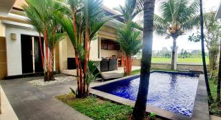 Villa Singapadu Ubud 2 bedrooms - Ubud - 7