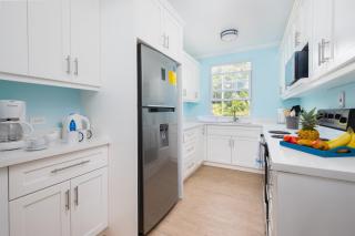 Jamaica Time Driftwood at Sea Palms 3BR 3BA Condo in Ocho Rios with Pool and Beach Front with Views ONLY 10 Mins from Ochi Intl Airport Direct flight from Miami - St Mary - 8