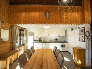 Appartement 3 pièces, 7 pers, centre village, 50 m remontées, balcon, parking, Wi-Fi - FR-1-676-68 - Châtel - 0