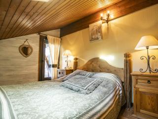Appartement 3 pièces, 7 pers, centre village, 50 m remontées, balcon, parking, Wi-Fi - FR-1-676-68 - Châtel - 5