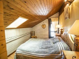 Appartement 3 pièces, 7 pers, centre village, 50 m remontées, balcon, parking, Wi-Fi - FR-1-676-68 - Châtel - 4