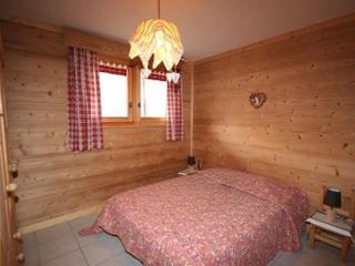 Chalet cosy 3* avec terrasse, 3 pièces pour 6 pers., proche centre et remontées mécaniques - Châtel - FR-1-676-63 - Châtel - 5