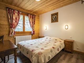3 pièces 6 personnes avec WiFi, Animaux admis - FR-1-676-71 - 2