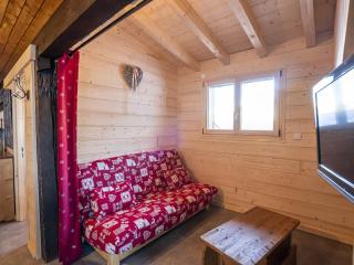 Appartement 3 pièces pour 7 pers. à Châtel, à 50 m des remontées mécaniques, balcon et parking inclus - FR-1-676-76 - Châtel - 7
