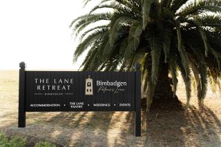 The Lane Retreat - Pokolbin - 1